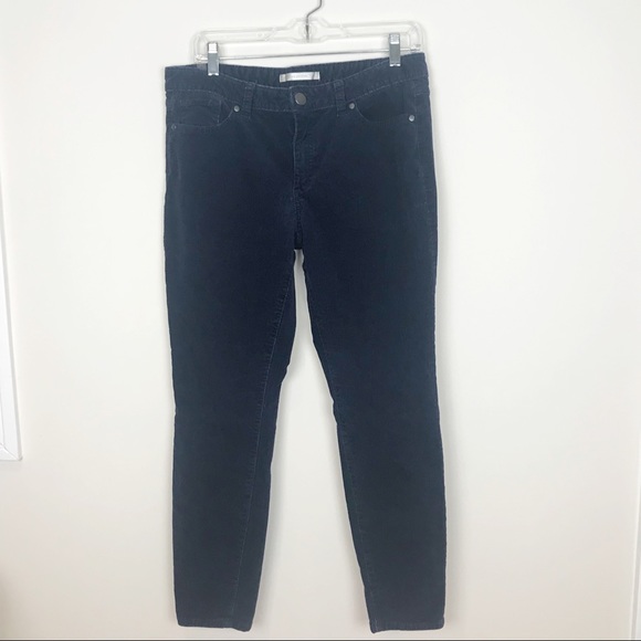 LC Lauren Conrad Pants - Lauren Conrad Corduroy Pants size 12